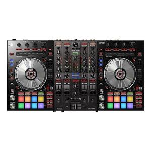 Pioneer DJ Controller for Serato Pro