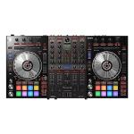 Pioneer DJ Controller for Serato Pro