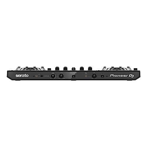 Pioneer DJ Controller for Serato Pro