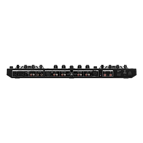 Pioneer DJ Controller for Serato Pro