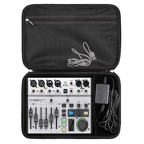 Behringer Xenyx 802 Travel Case