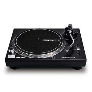 Reloop Professional Direct Drive Turntable System