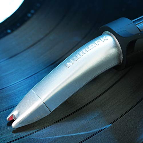 Numark CS-1 DJ Cartridge and Needle Replacement