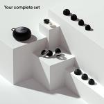 High Fidelity Earplugs for DJs & Musicians