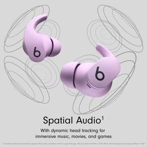 Replacement Beats by Dr. Dre Beats Fit Pro True Wireless Noise Cancelling Buds