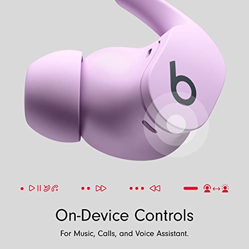 Replacement Beats by Dr. Dre Beats Fit Pro True Wireless Noise Cancelling Buds