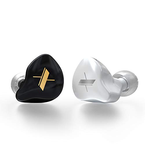 Dynamic KZ EDX Earphone for DJs
