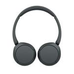 Sony Bluetooth On-ear Headphones - 50 Hours Battery Life