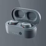 Skullcandy Sesh Evo True Wireless Earbuds - Grey