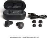 Skullcandy Sesh Evo True Wireless Earbuds - Grey