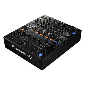 Pioneer DJM-900NXS2 DJ Mixer with Effects