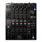 Pioneer DJM-900NXS2 DJ Mixer with Effects