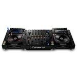 Pioneer DJM-900NXS2 DJ Mixer with Effects