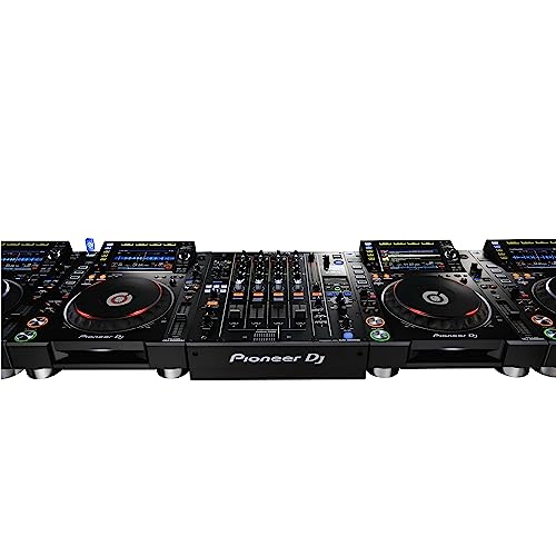 Pioneer DJM-900NXS2 DJ Mixer with Effects