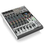 Behringer XENYX X1204USB Mixer with USB/Audio Interface