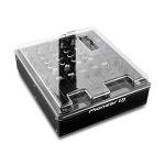 Decksaver Pioneer DJM-750MK2 Impact Resistant Polycarbonate Cover