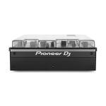Decksaver Pioneer DJM-750MK2 Impact Resistant Polycarbonate Cover
