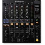 Pioneer DJM-800 Mixer - 24-bit/96kHz, Wired
