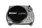 Gemini Classic USB DJ Turntable with Controls