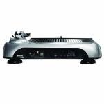 Gemini Classic USB DJ Turntable with Controls