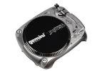 Gemini Classic USB DJ Turntable with Controls