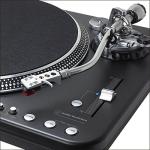 ATLP1240USBXP DJ Turntable with USB & Analog