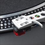 ATLP1240USBXP DJ Turntable with USB & Analog