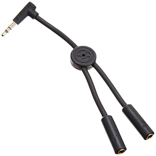 Traktor DJ Cable for iPad/iPhone