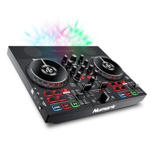 Numark Party Mix II (MK2) Serato DJ Controller with Lights
