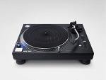 Technics SL 1210-GR Black Direct Drive Turntable