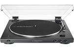 Audio-Technica AT-LP60XBT Full Automatic Wireless Belt-Drive Turntable