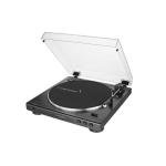Audio-Technica AT-LP60XBT Full Automatic Wireless Belt-Drive Turntable