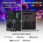 Denon DJ PRIME GO – Portable Smart Console