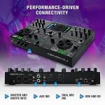 Denon DJ PRIME GO – Portable Smart Console