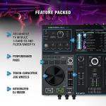 Denon DJ PRIME GO – Portable Smart Console
