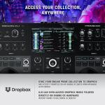 Denon DJ PRIME GO – Portable Smart Console