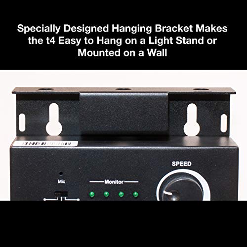 Elation T4 Four-Channel Chase Controller