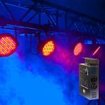 Elation T4 Four-Channel Chase Controller