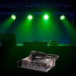 Elation T4 Four-Channel Chase Controller