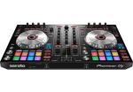 Pioneer DJ DDJ-SR2 4-Deck Serato DJ Pro Controller