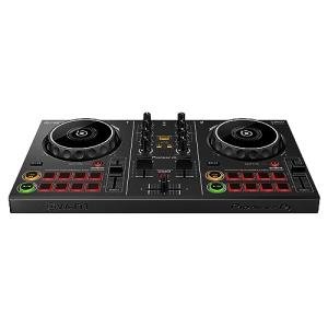 Pioneer DDJ-200 Bluetooth DJ Controller - Smartphone Compatible