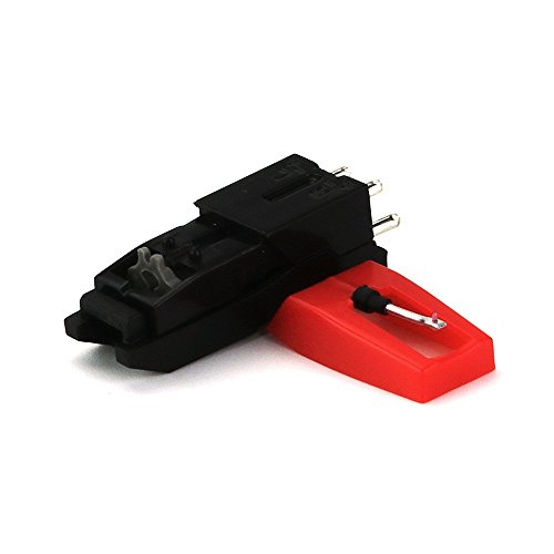 Phonograph Stylus Replacement Needle 1pc