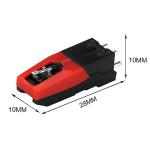 Phonograph Stylus Replacement Needle 1pc