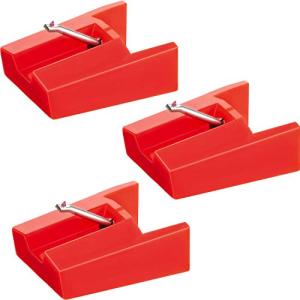 3 Pack Stylus Needles for ION Turntables