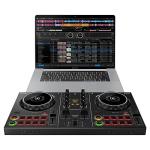 Pioneer Digital DJ Controller with Bluetooth Connectivity