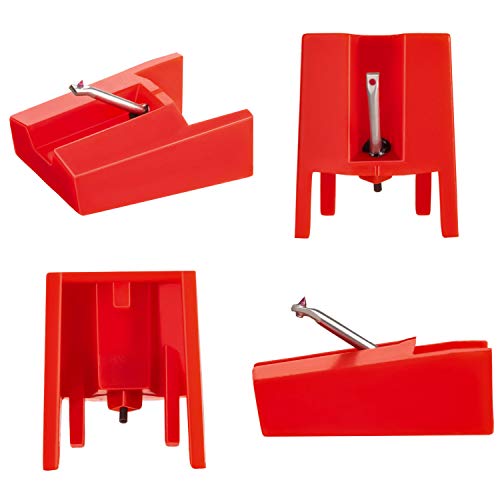 3 Pack Stylus Needles for ION Turntables