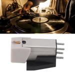 Universal Magnetic Stylus for Vinyl Record Player