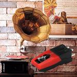 Phonograph Stylus Replacement Needle 1pc