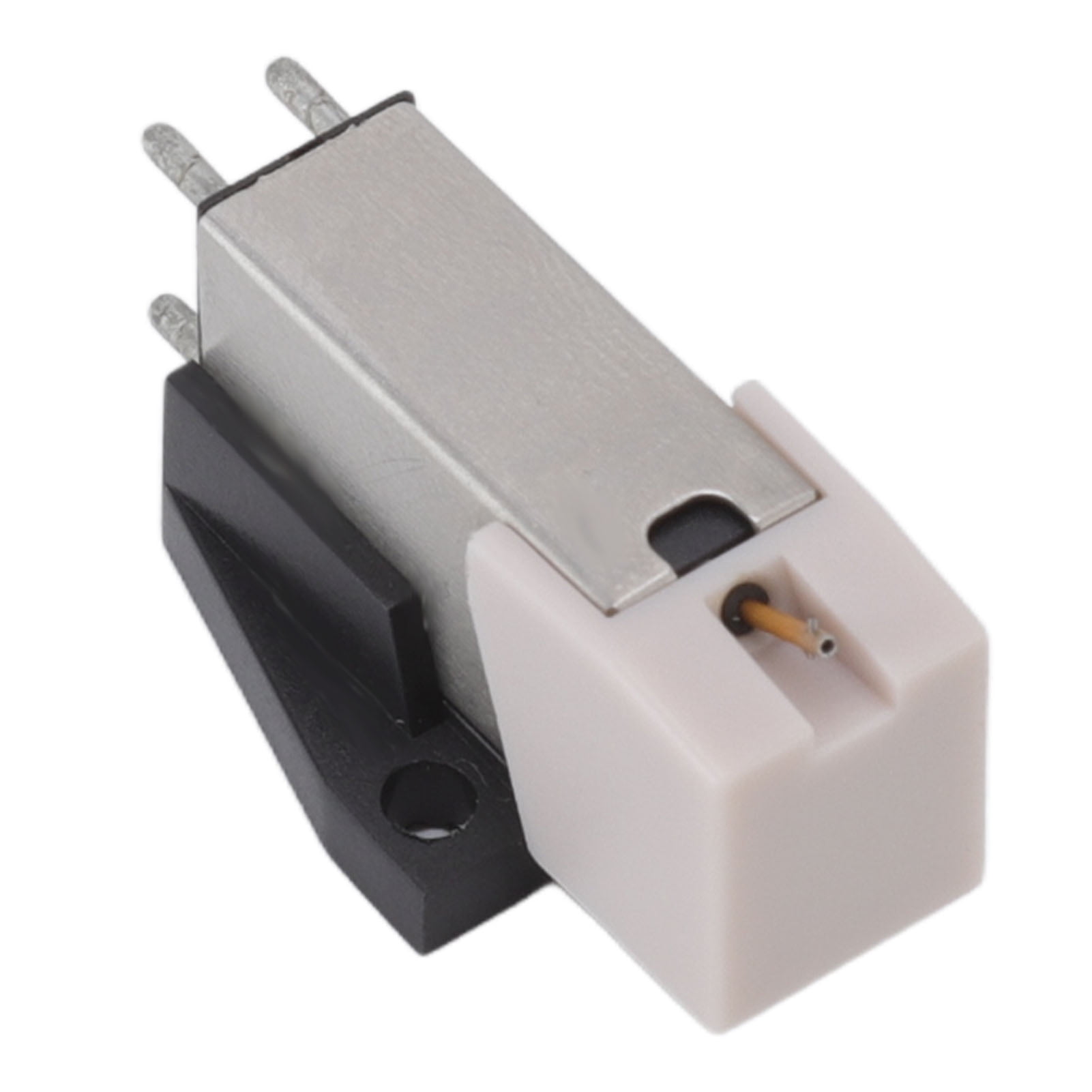 Universal Magnetic Stylus for Vinyl Record Player