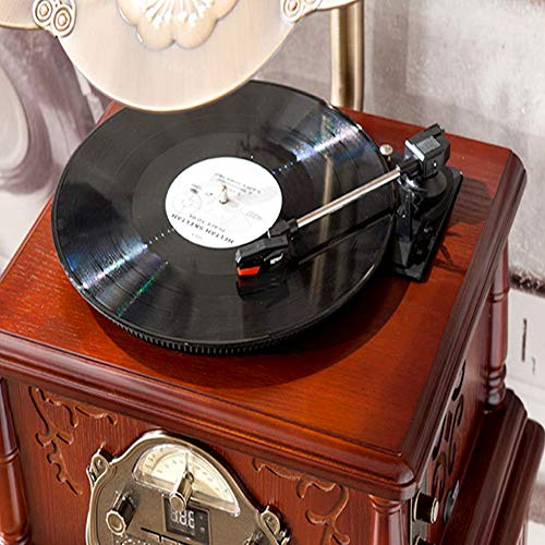 CKANDAY Universal Turntable Needle Cartridge Pack